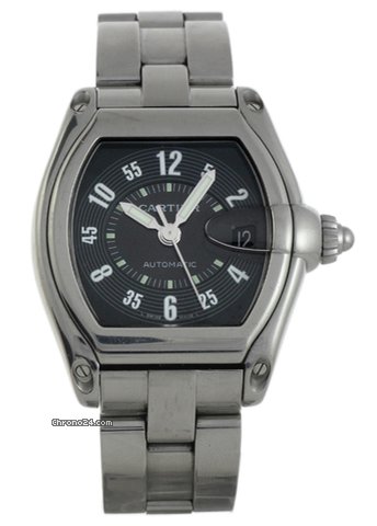 Cartier W62004V3