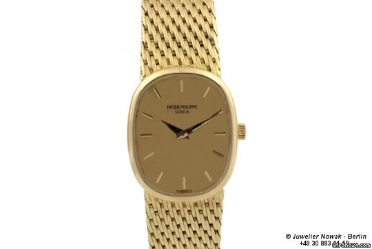 Patek Philippe 4226/002