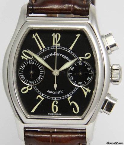 Girard Perregaux 2750