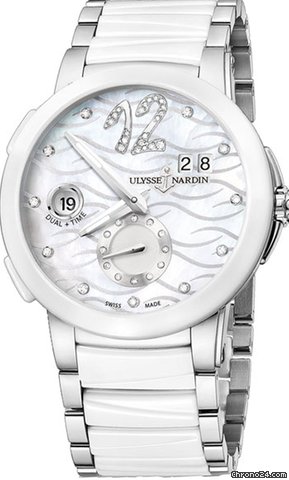 Ulysse Nardin 243-10-7/691