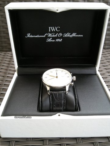 IWC IW371445