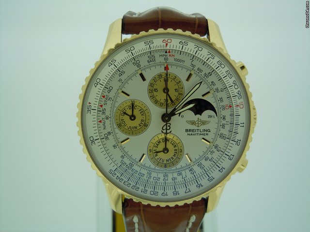 Breitling K 19340