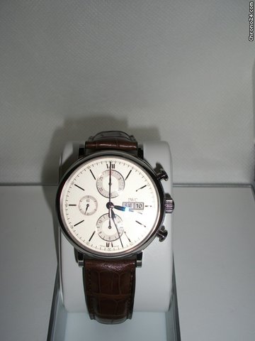 IWC 391001