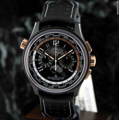 Jaeger LeCoultre Q193L471