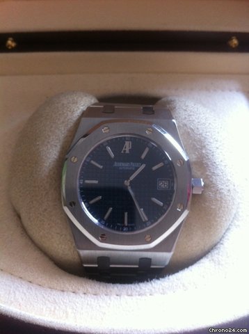 Audemars Piguet 15202
