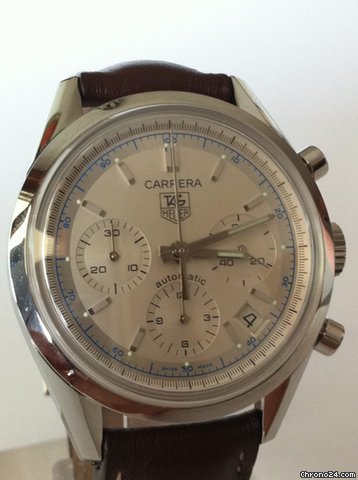 TAG Heuer TAG Heuer 4387