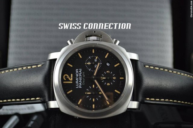 Panerai PAM356