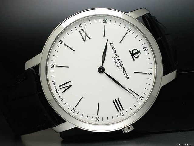 Baume & Mercier MOA08850