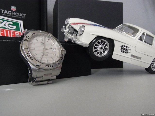 TAG Heuer WAP2011 BA0830