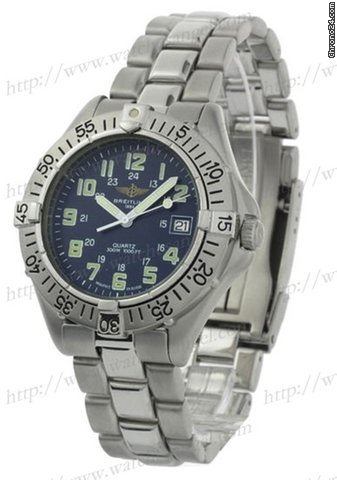 Breitling A 57035