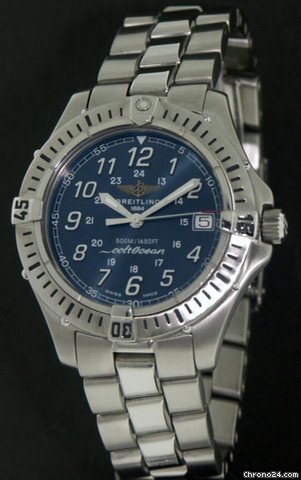 Breitling A 64350