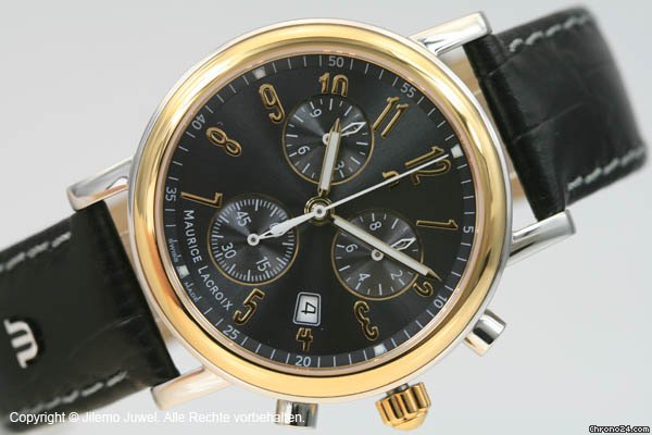 Maurice Lacroix LC 1038