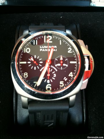 Panerai PAM00074