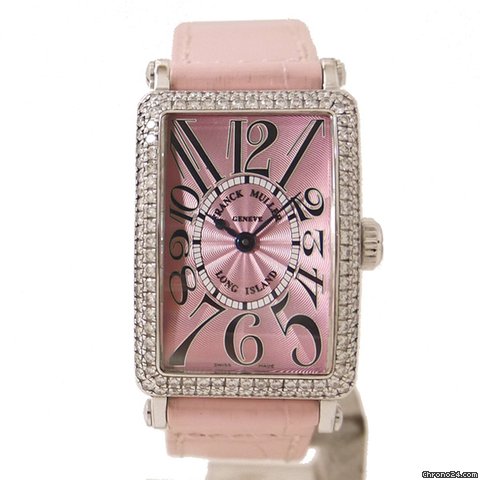 Franck Muller 900QZD