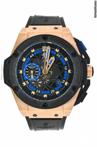 Hublot Hublot 47592
