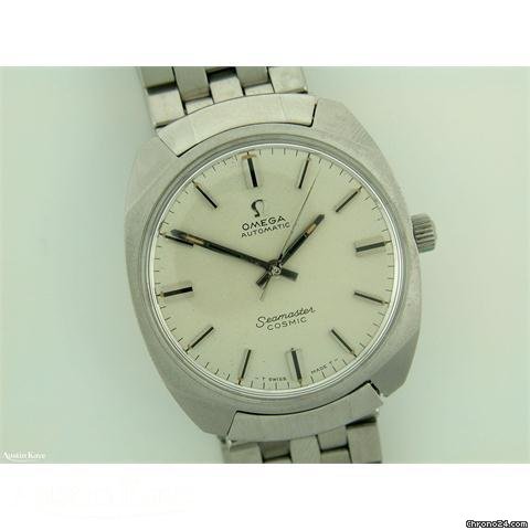 Omega cal. 552