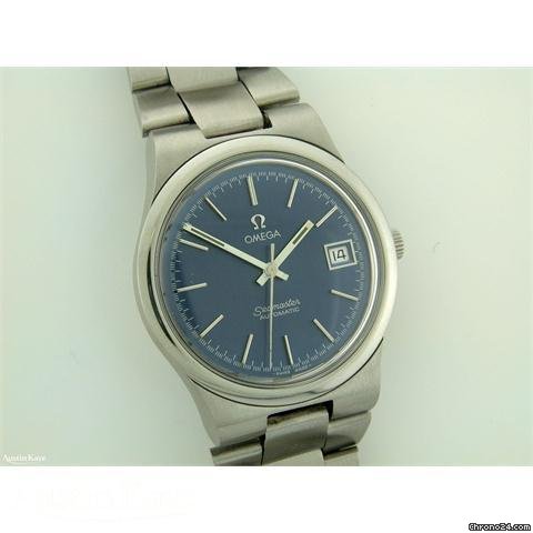 Omega cal. 1012