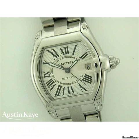 Cartier 2510