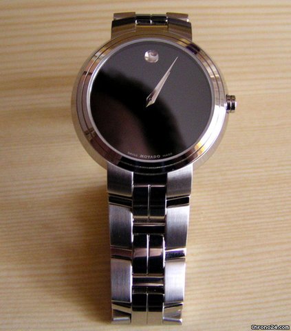 Movado 7516422