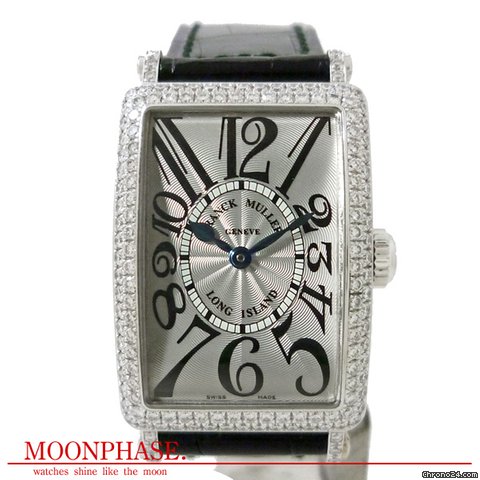 Franck Muller 902QZD