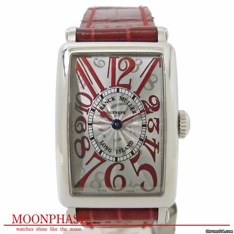 Franck Muller Franck Muller 9258