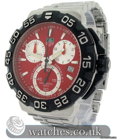 TAG Heuer CAH1112