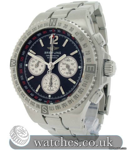 Breitling A39363