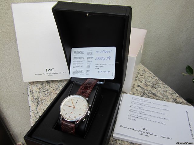 IWC 371401