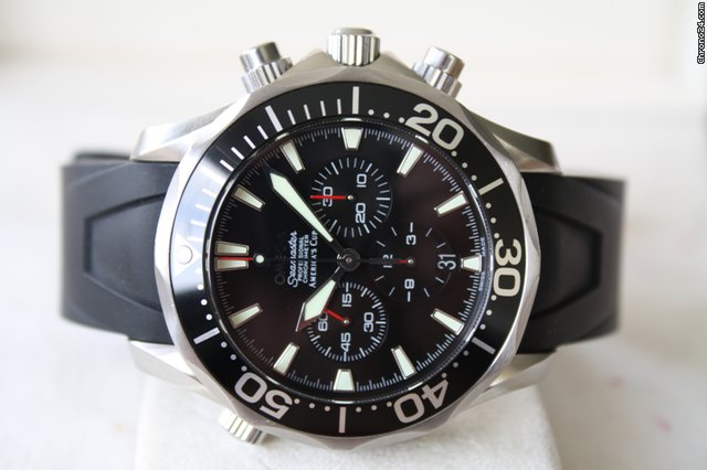 Omega Omega 22117