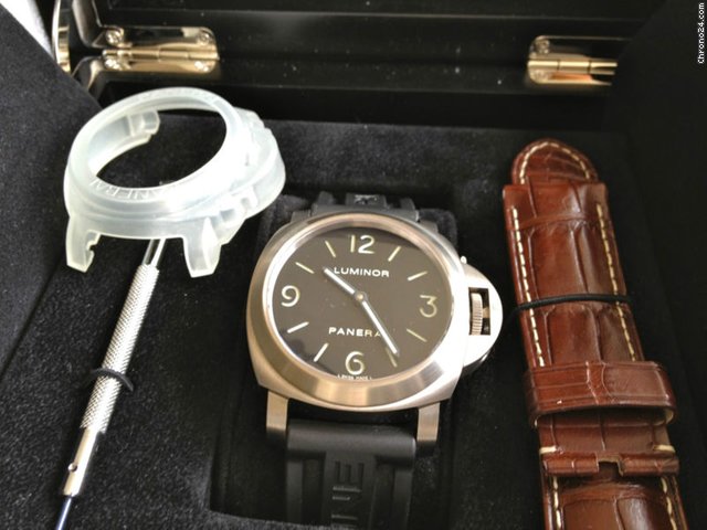 Panerai pam 00176