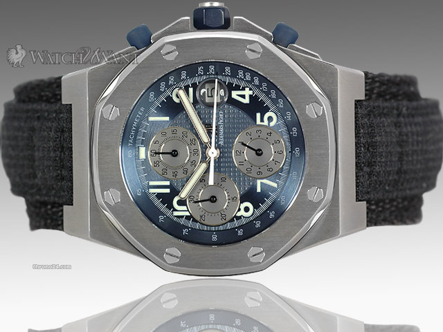 Audemars Piguet Audemars Piguet 26311