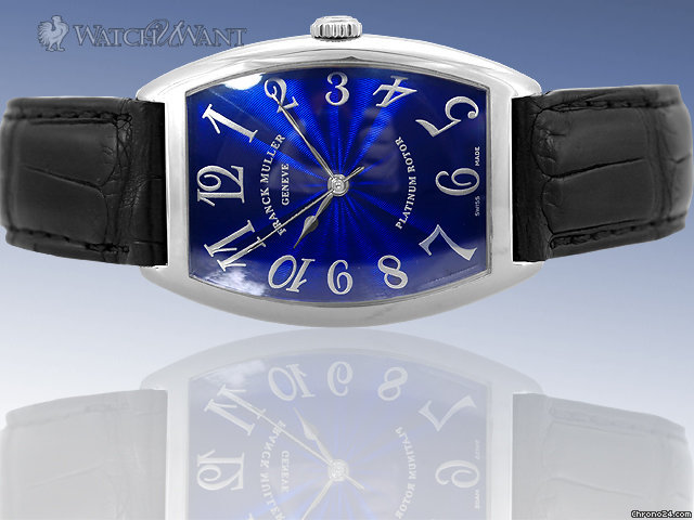 Franck Muller Franck Muller 27880