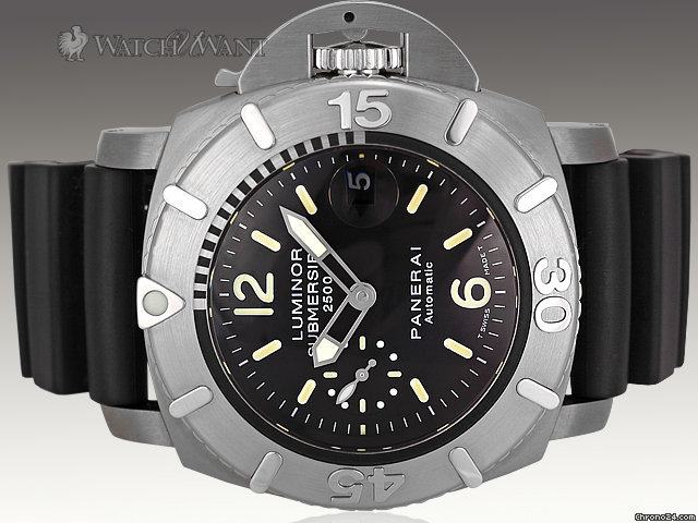 Panerai Panerai 30508