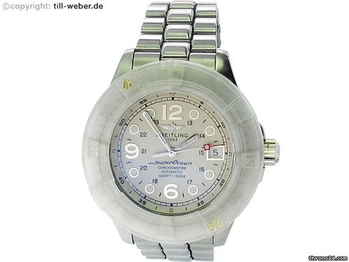 Breitling erenz A 17360