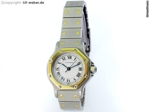 Cartier Cartier 52819