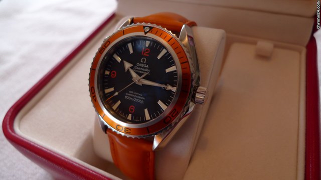 Omega RefNr: 2908.50.38