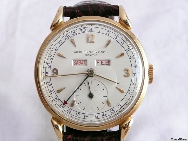 Vacheron Constantin Vacheron Constantin 40189
