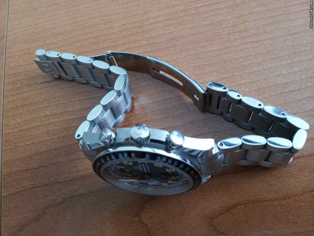 Omega 3820.50.26