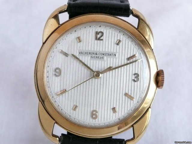 Vacheron Constantin Vacheron Constantin 43336
