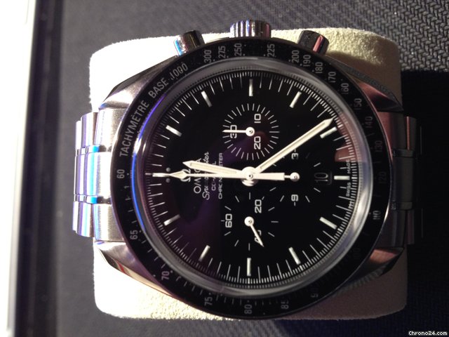 Omega 31130445001001