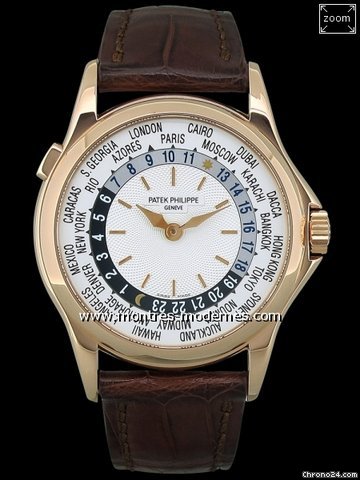 Patek Philippe Patek Philippe 22231