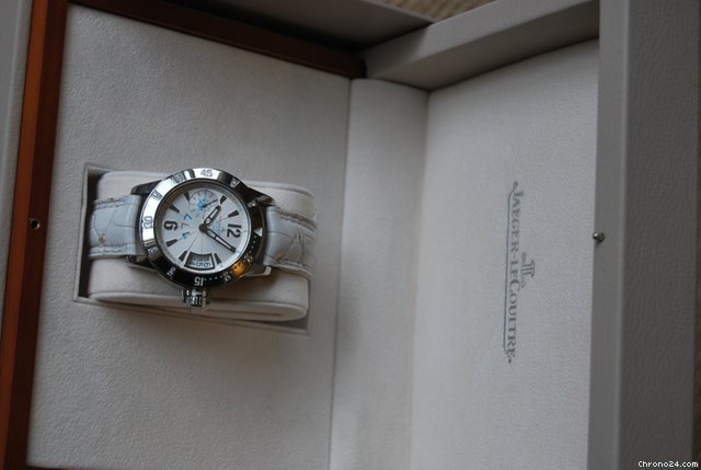 Jaeger LeCoultre 189.84.20