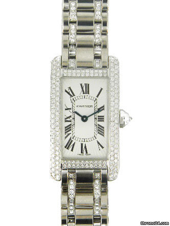 Cartier Cartier 35412
