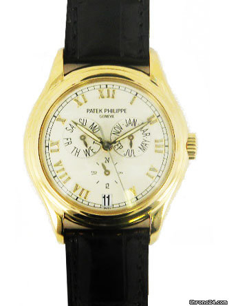 Patek Philippe Patek Philippe 38662