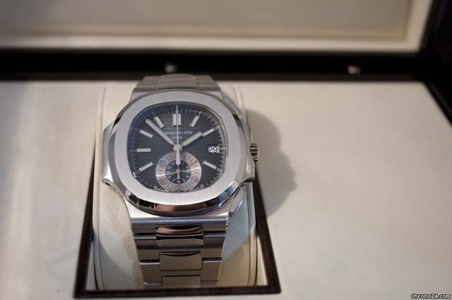 Patek Philippe 5980-A