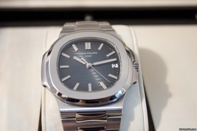 Patek Philippe 5711/1A Watch