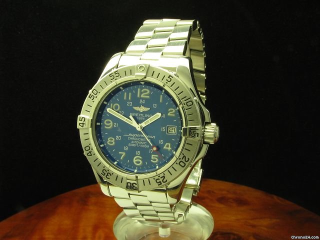 Breitling A17360