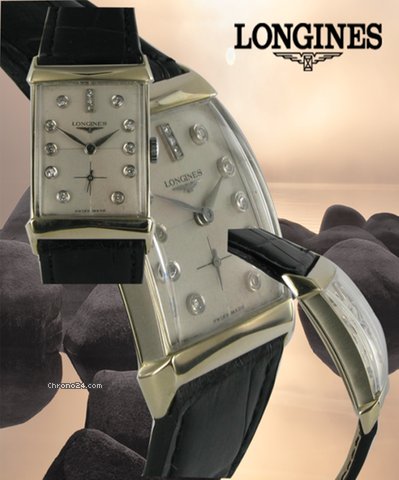 Longines Longines 5726