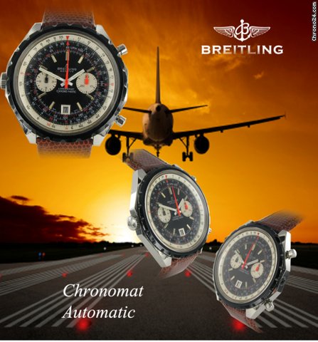 Breitling Breitling 10547