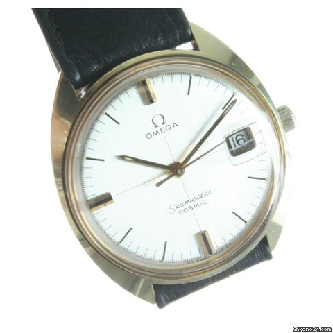 Omega Omega 21228